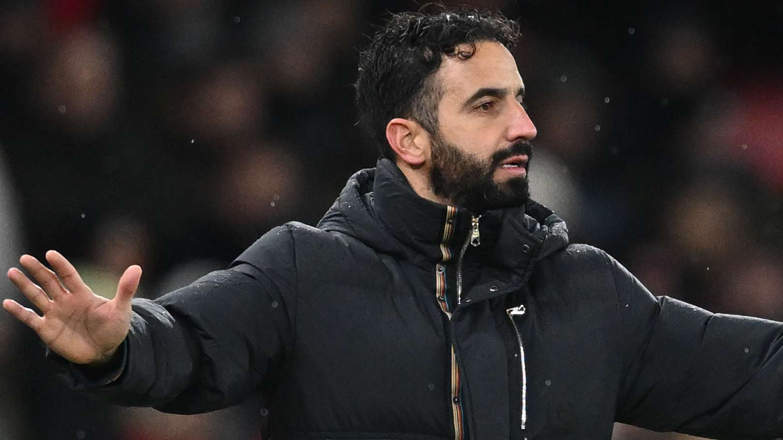 他的球风以 他的球风以